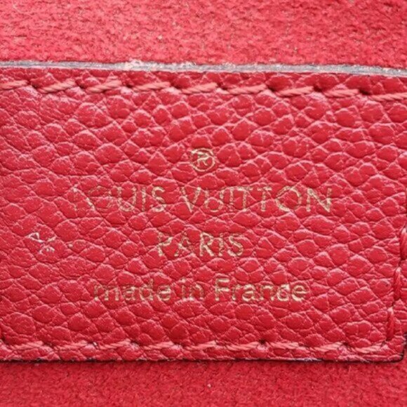 Louis Vuitton Monogram Alma B'n'B Shoulder Bag 1235-100925 - Picture 13 of 14